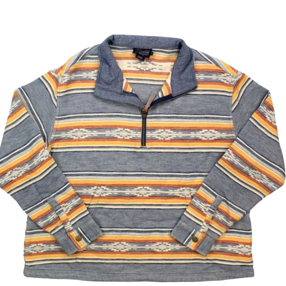Pendleton women’s half-zip pullover